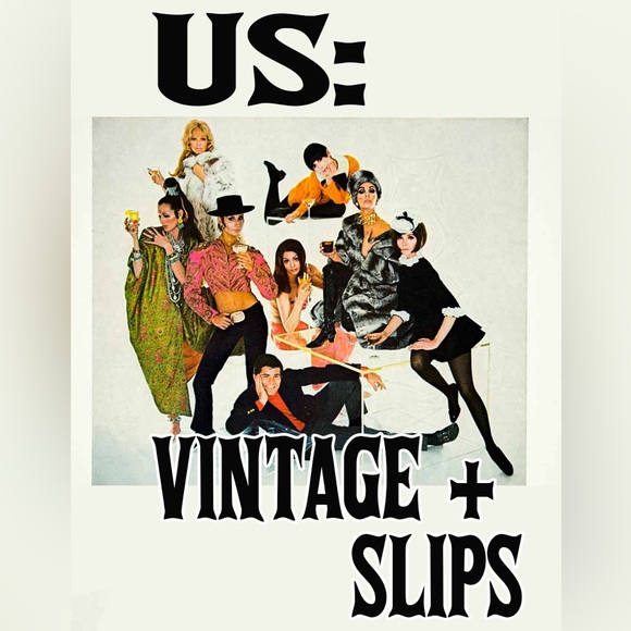 Kelly Q’s TRUE VINTAGE SHOWS - Picture 2 of 4